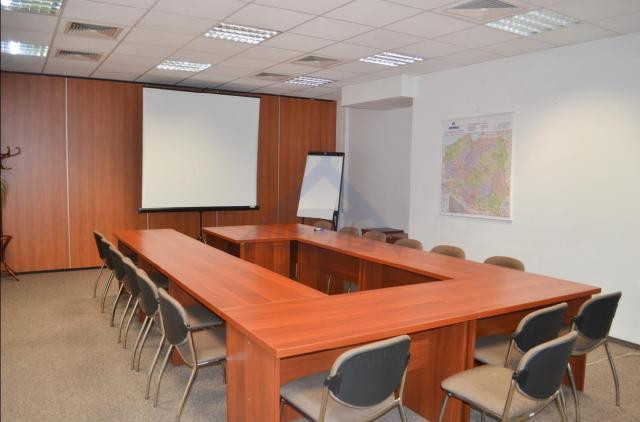 Lokal Wynajem Warszawa Włochy 3