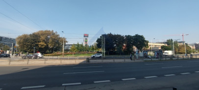 Lokal Sprzedaż Warszawa Śródmieście Aleja Jana Pawła II