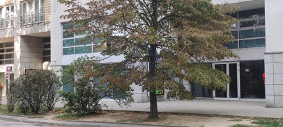 Lokal Sprzedaż Warszawa Śródmieście Aleja Jana Pawła II