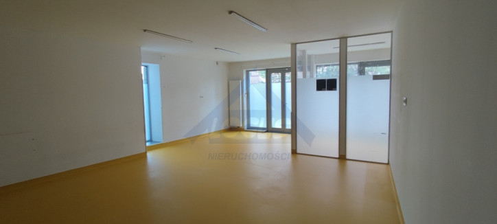 Lokal Wynajem Warszawa Śródmieście Aleja Jana Pawła II 3