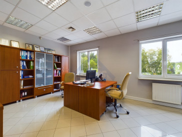 Lokal Sprzedaż Warszawa