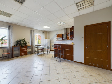Lokal Sprzedaż Warszawa
