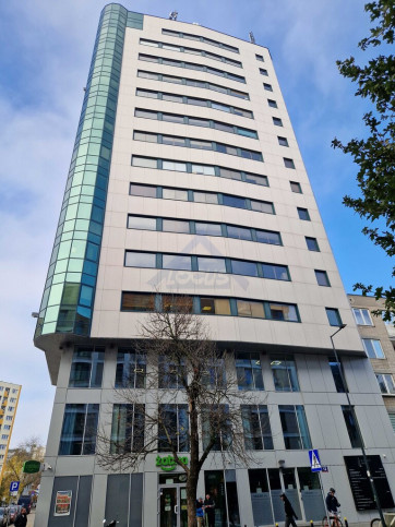 Lokal Wynajem Warszawa Praga-Północ 1