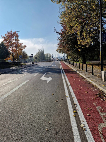 Lokal Wynajem Warszawa Praga-Północ 21