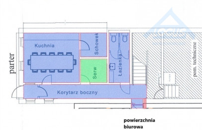 Lokal Wynajem Warszawa Bielany