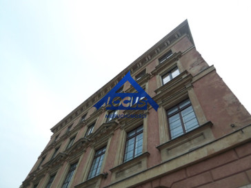 Lokal Wynajem Warszawa Śródmieście