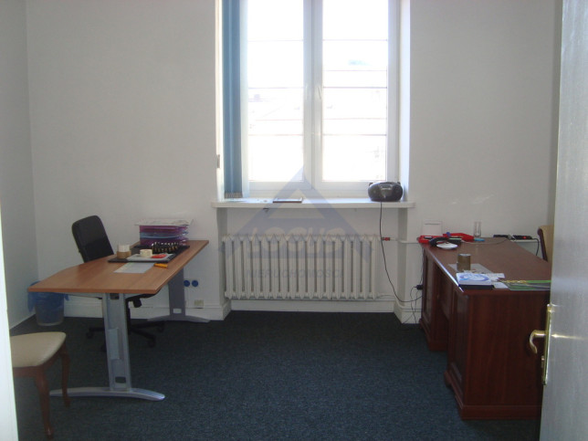 Lokal Wynajem Warszawa Śródmieście 9