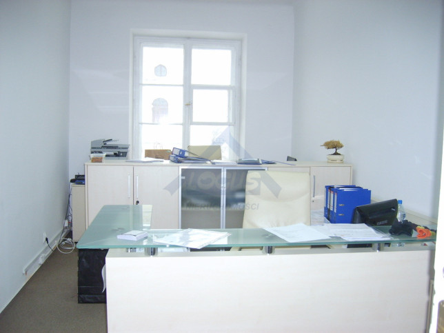 Lokal Wynajem Warszawa Śródmieście 4