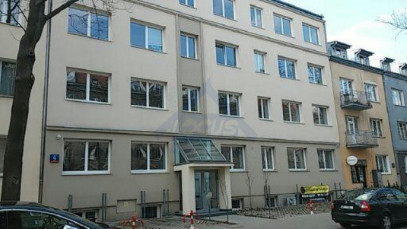 Lokal Wynajem Warszawa Mokotów