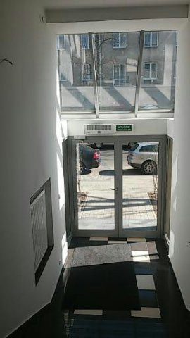 Lokal Wynajem Warszawa Mokotów 4