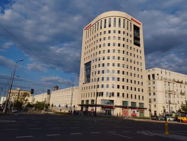 Lokal Wynajem Warszawa Śródmieście 1