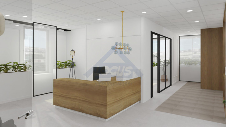 Lokal Wynajem Warszawa Śródmieście 2