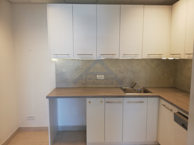 Lokal Wynajem Warszawa Śródmieście 6