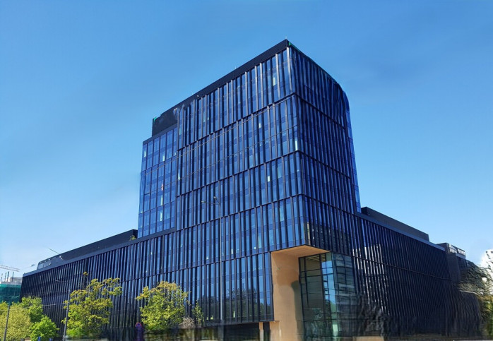 Biuro Wynajem Warszawa Wola 2