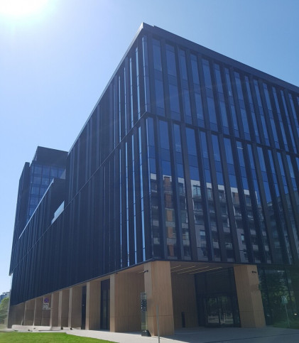 Biuro Wynajem Warszawa Wola 3