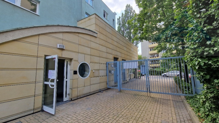 Lokal Wynajem Warszawa Mokotów 5