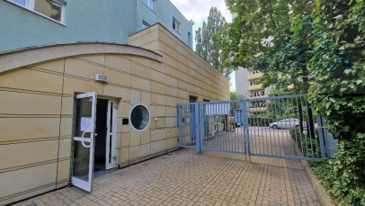 Lokal Wynajem Warszawa Mokotów