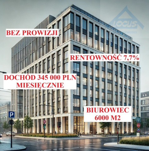 Lokal Sprzedaż Warszawa 1