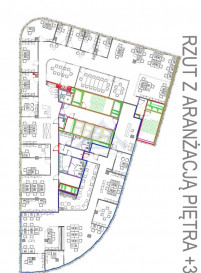 Lokal Wynajem Warszawa Mokotów