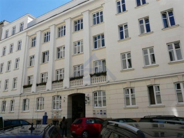 Lokal Wynajem Warszawa Śródmieście Śniadeckich