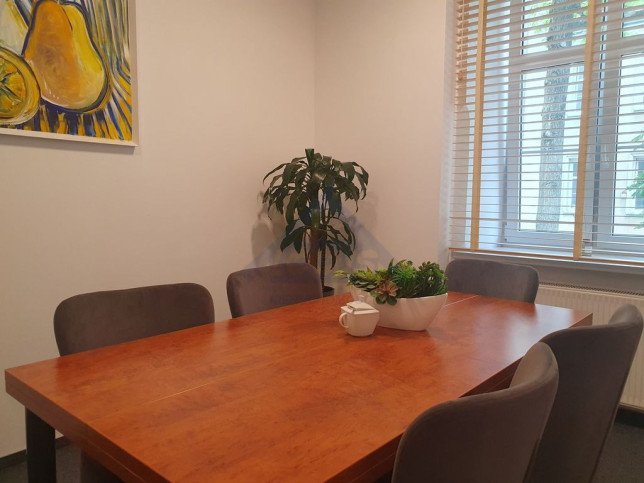 Lokal Wynajem Warszawa Śródmieście Śniadeckich 8