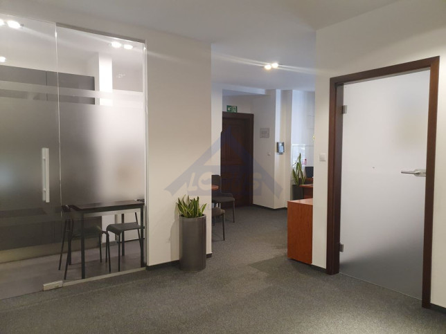 Lokal Wynajem Warszawa Śródmieście Śniadeckich 9