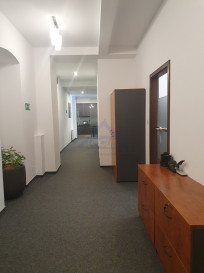 Lokal Wynajem Warszawa Śródmieście Śniadeckich