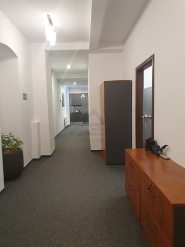 Lokal Wynajem Warszawa Śródmieście Śniadeckich 10