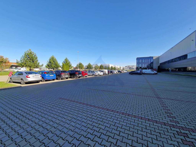 Lokal Wynajem Warszawa Białołęka 3
