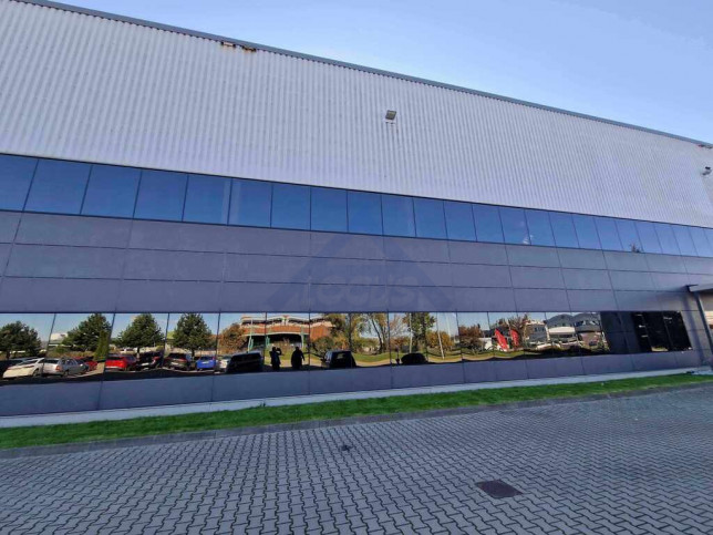 Lokal Wynajem Warszawa Białołęka 2