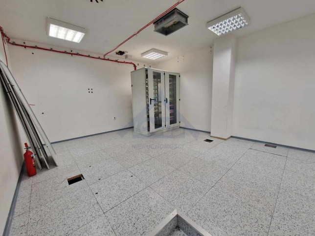 Lokal Wynajem Warszawa Białołęka 12