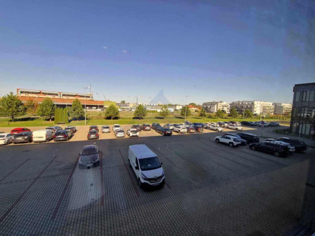 Lokal Wynajem Warszawa Białołęka 23