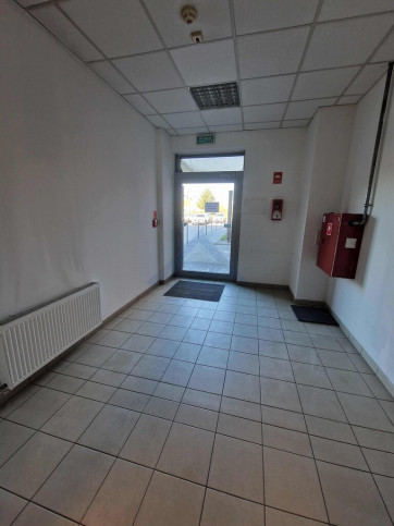 Lokal Wynajem Warszawa Białołęka 2