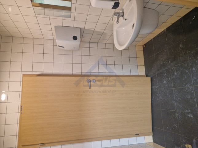 Lokal Wynajem Warszawa Białołęka 9