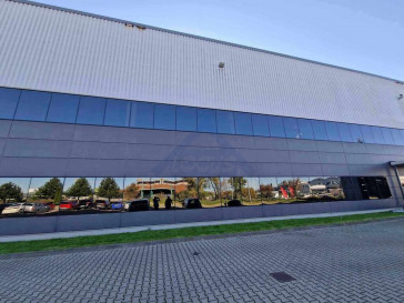 Lokal Wynajem Warszawa Białołęka