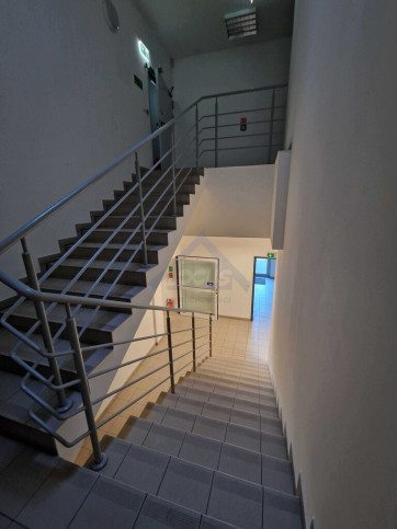 Lokal Wynajem Warszawa Białołęka 6