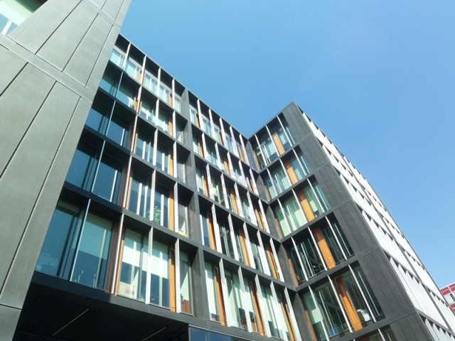 Lokal Wynajem Warszawa Mokotów 1