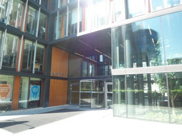 Lokal Wynajem Warszawa Mokotów