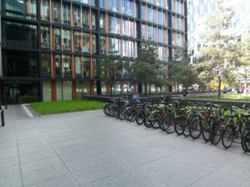 Lokal Wynajem Warszawa Mokotów