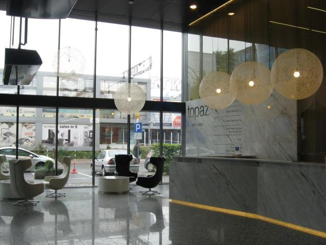 Lokal Wynajem Warszawa Mokotów 4