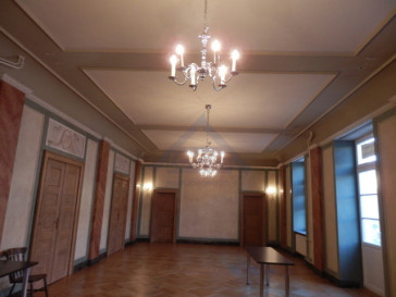 Lokal Wynajem Warszawa Śródmieście