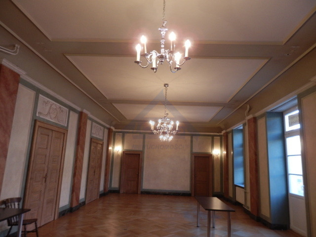 Lokal Wynajem Warszawa Śródmieście 3