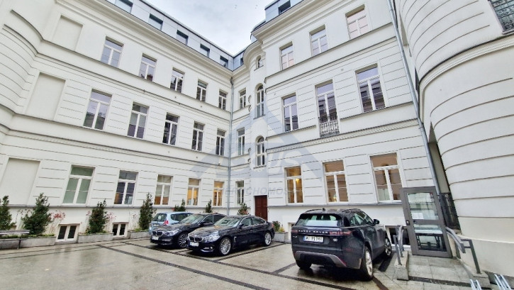 Lokal Wynajem Warszawa Śródmieście 1