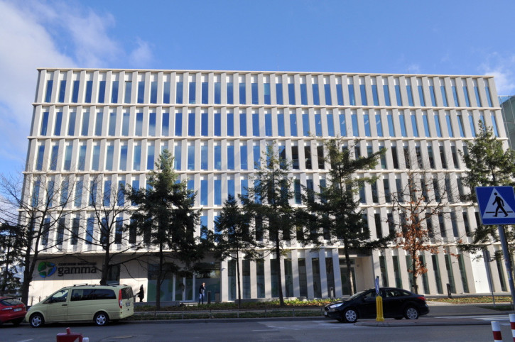 Lokal Wynajem Warszawa Mokotów 4