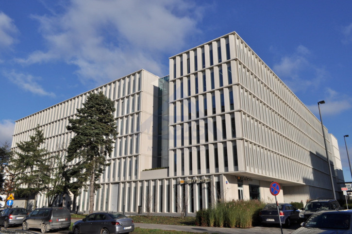 Lokal Wynajem Warszawa Mokotów 1