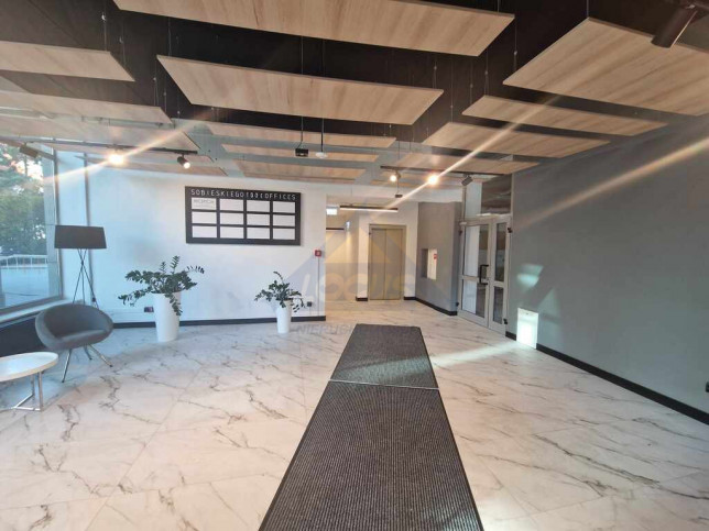Lokal Wynajem Warszawa Mokotów 3