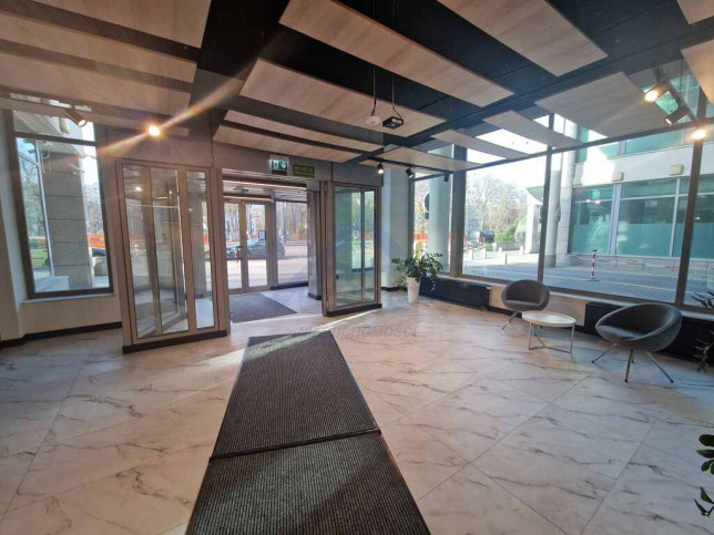 Lokal Wynajem Warszawa Mokotów 2