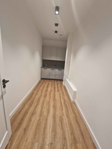 Lokal Wynajem Warszawa Mokotów 21
