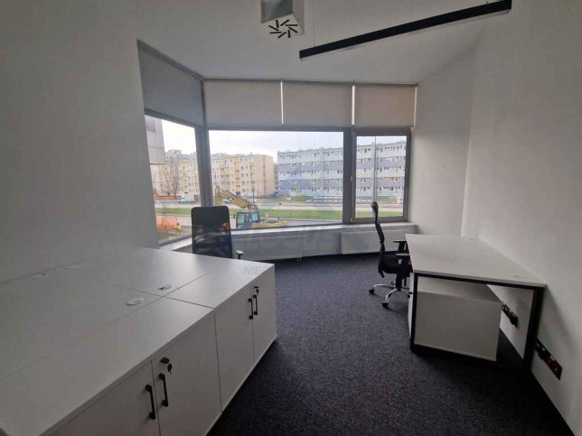 Lokal Wynajem Warszawa Mokotów 8