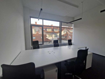 Lokal Wynajem Warszawa Mokotów